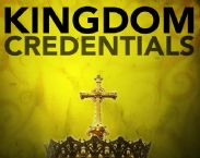 Kingdom Credentials (MP3 Teaching Download) by Glenn Bleakney